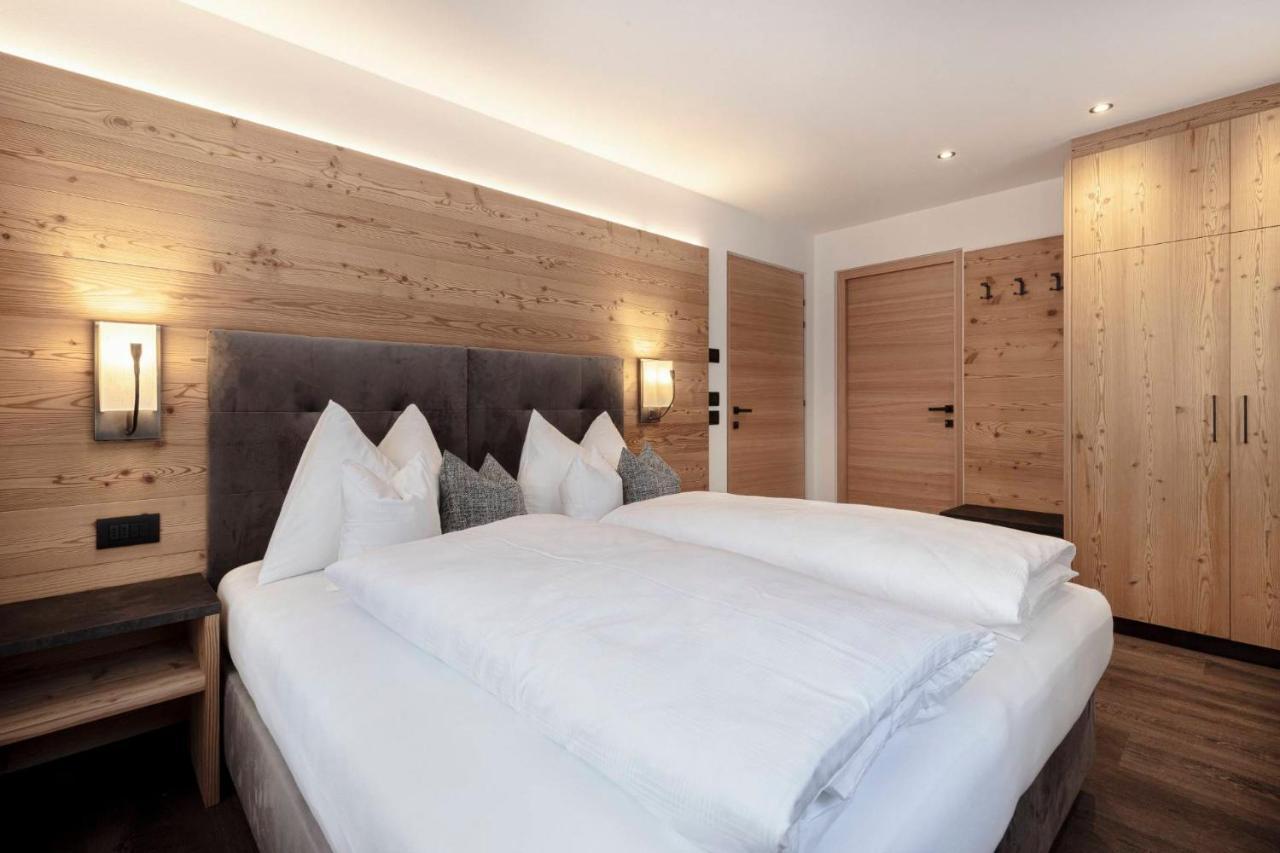 Chalet Miriam เซลวาดีวัลการ์เดนา ภายนอก รูปภาพ